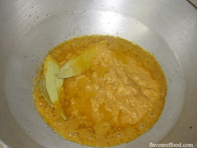 Kofta Curry Recipes Masala