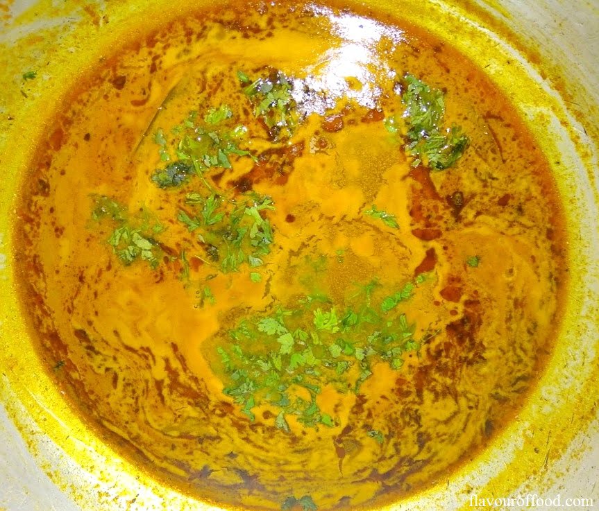 Kofta Curry Recipes Masala Curry