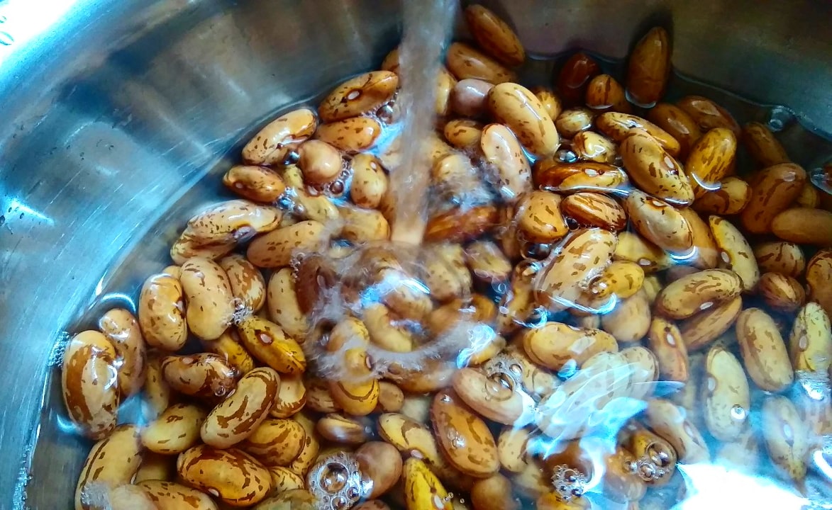Rajma, Kidney Beans