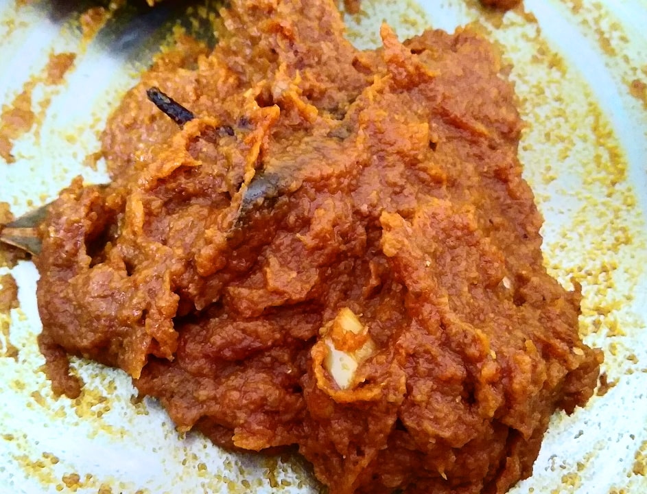 Rajma curry Masala 