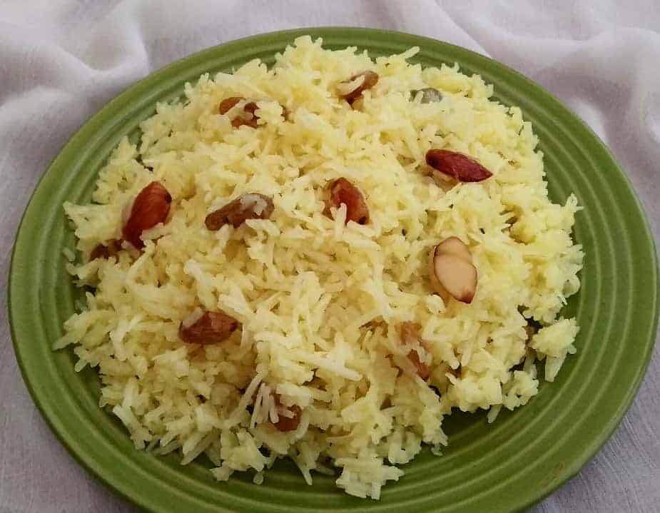 Narali Bhat Recipe