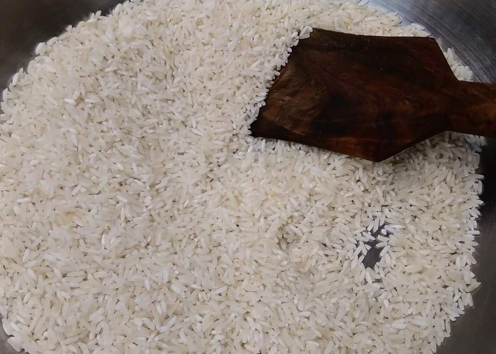 Rice