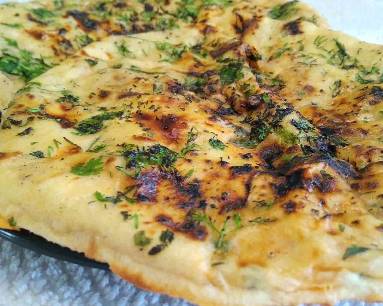 Aloo Kulcha Recipe | Amritsari Kulcha Recipe