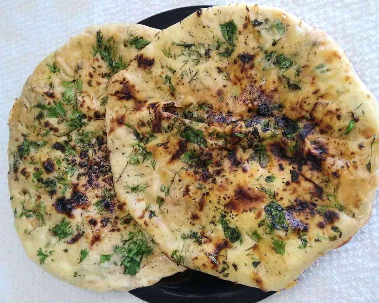 Aloo Kulcha Recipe | Amritsari Kulcha Recipe