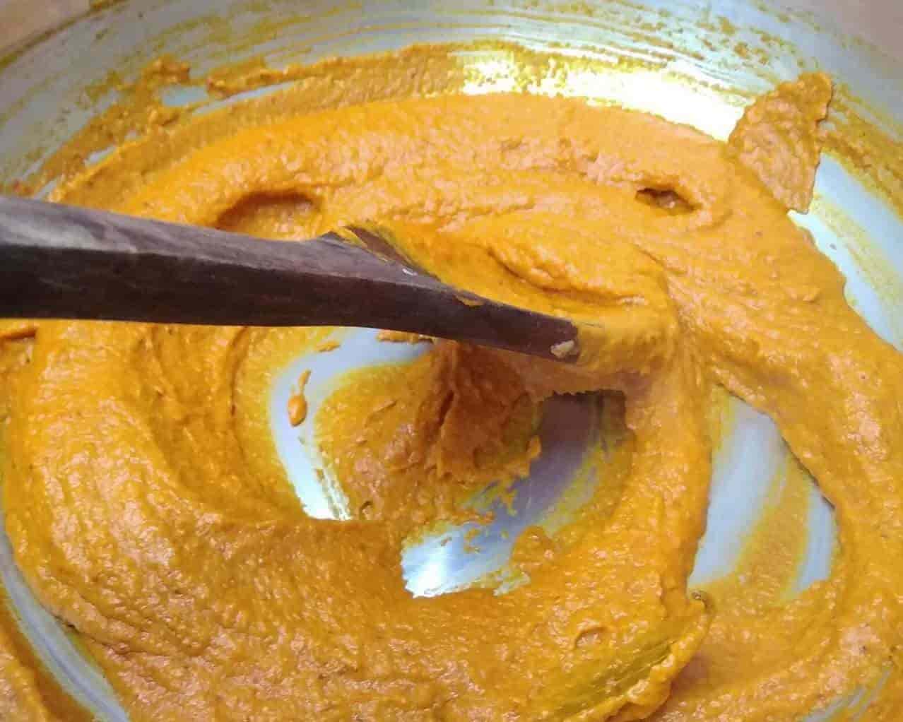 How to make Paneer Butter Masala or Paneer Makhani