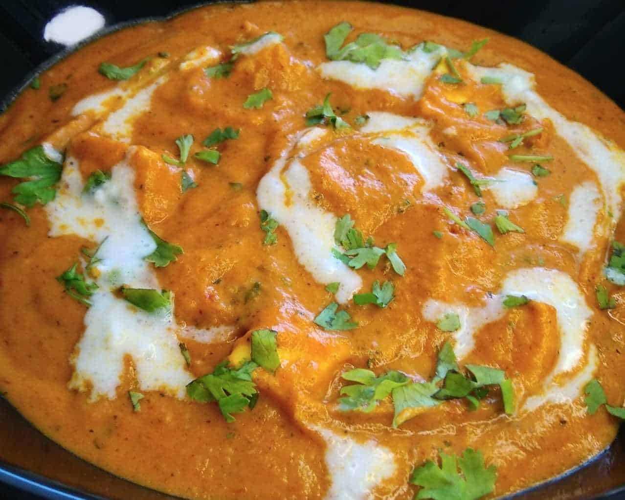 Restaurant Style Paneer Butter Masala Recipe | Paneer Makhani