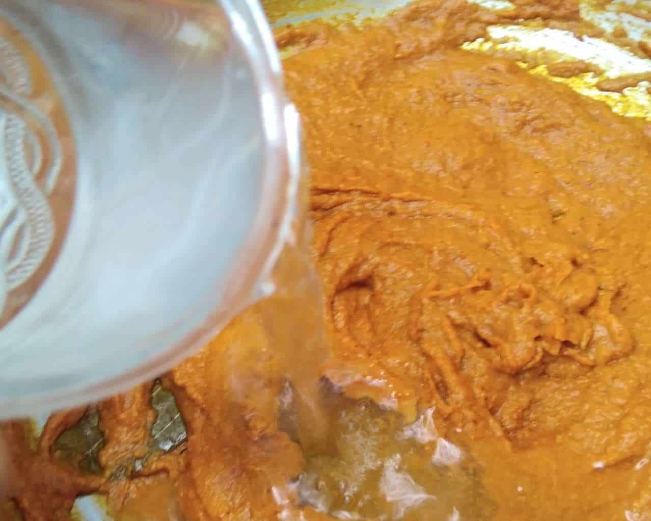 How to make Paneer Butter Masala or Paneer Makhani