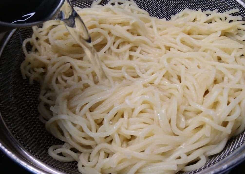 How to Cook Noodles