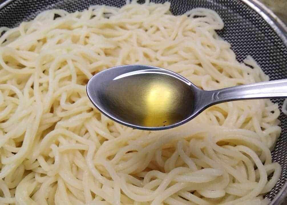 How to Cook Noodles