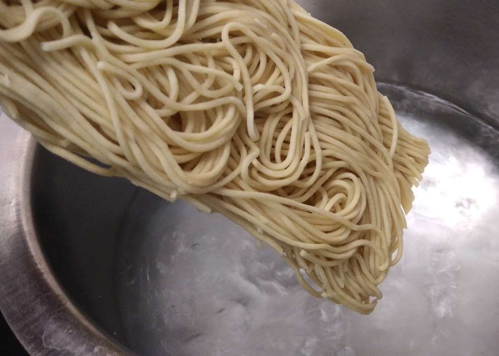 How to Cook Noodles