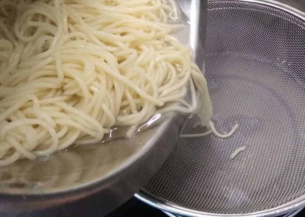 How to Cook Noodles