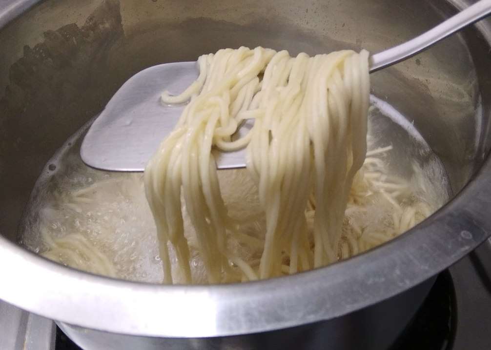 How to Cook Noodles