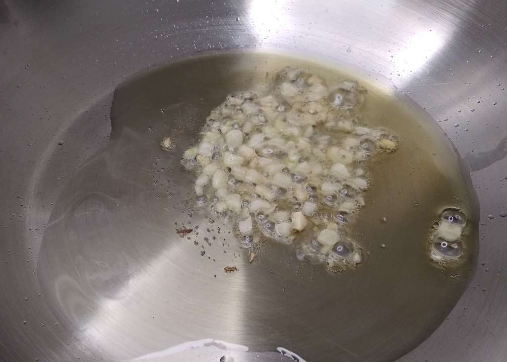 How to make Schezwan Noodles