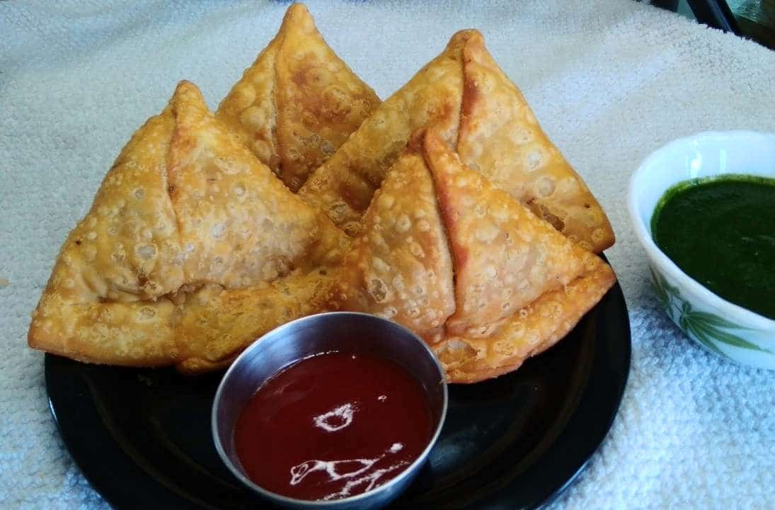 Samosa Recipe, Aloo Samosa Recipe, How to make Samosa at home