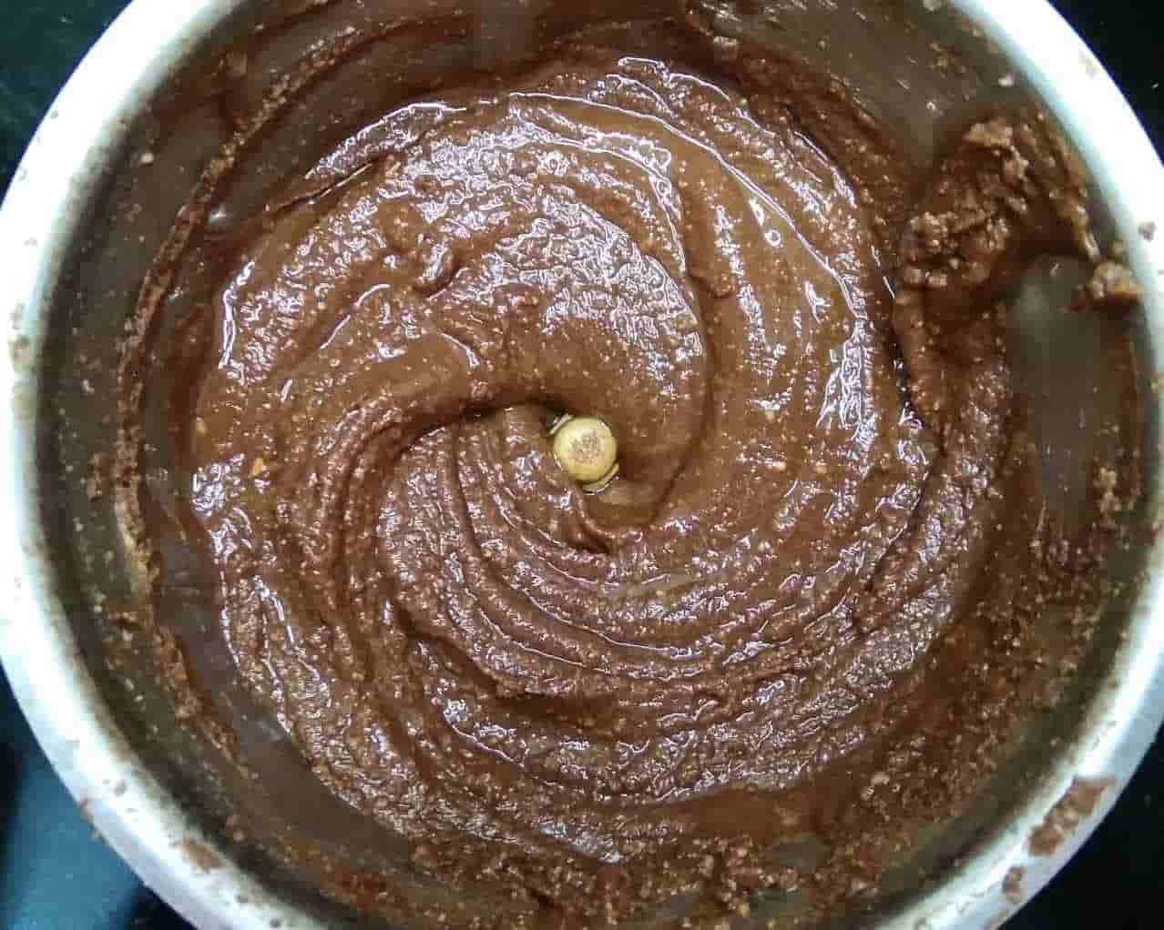 Homemade Chocolate Peanut Butter Recipe
