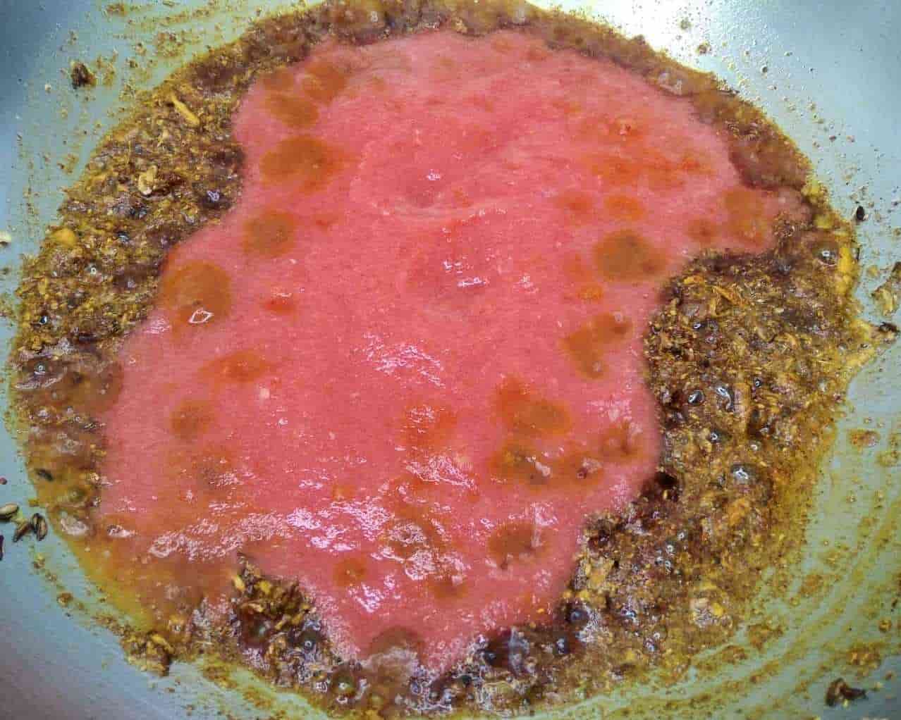 How to make Dal Makhani