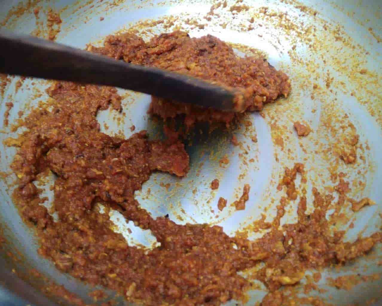 How to make Dal Makhani