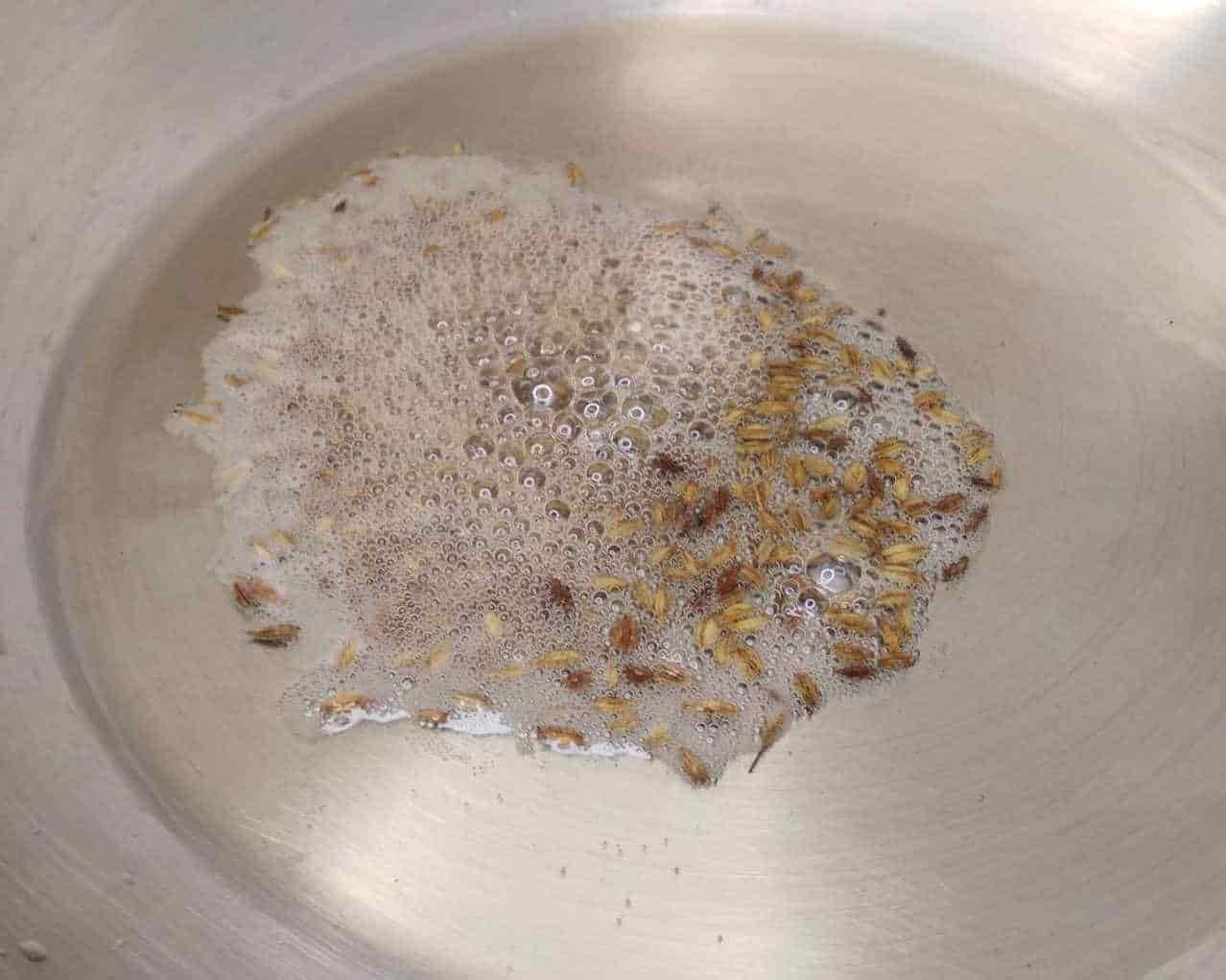 How to make Dal Makhani