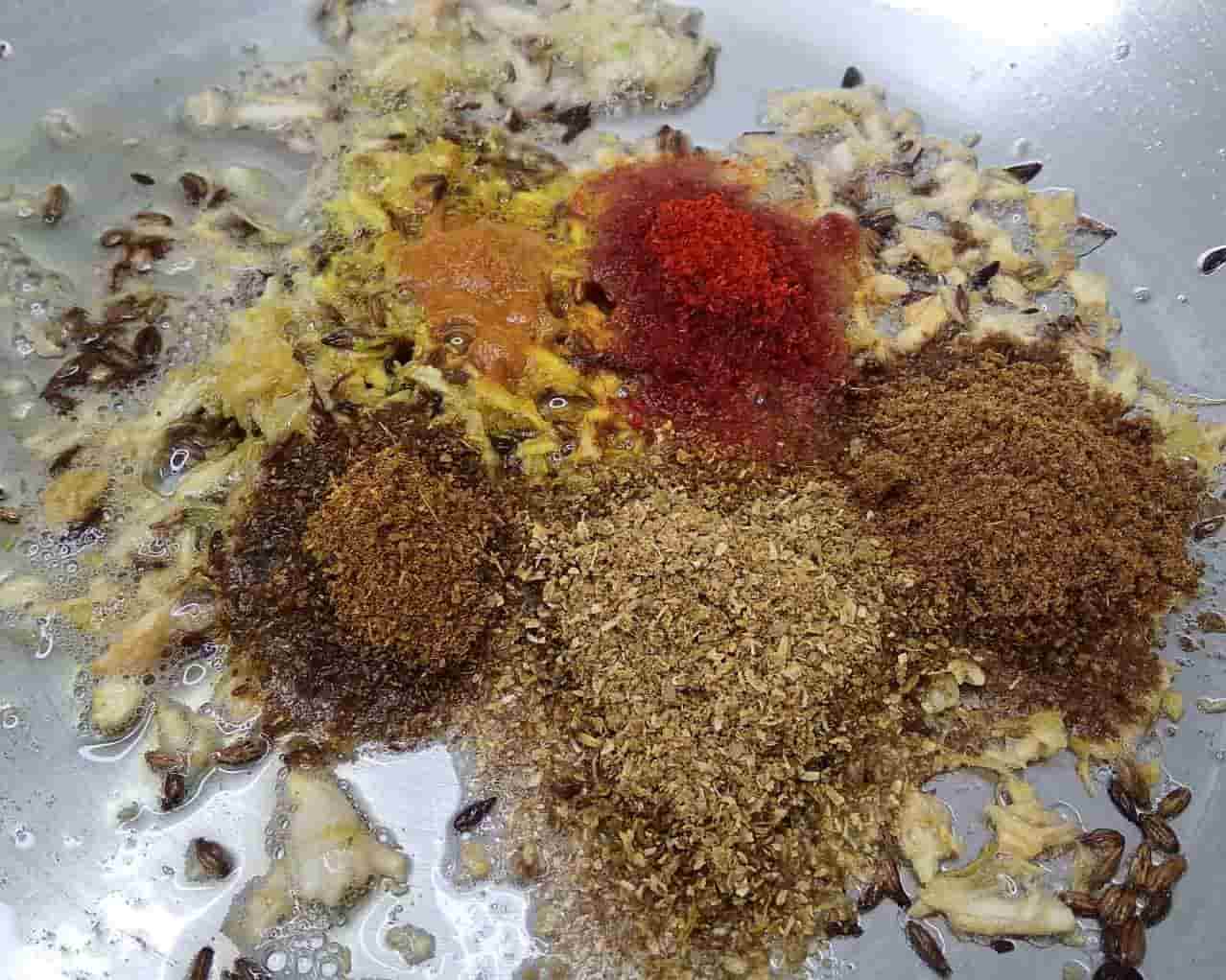 How to make Dal Makhani