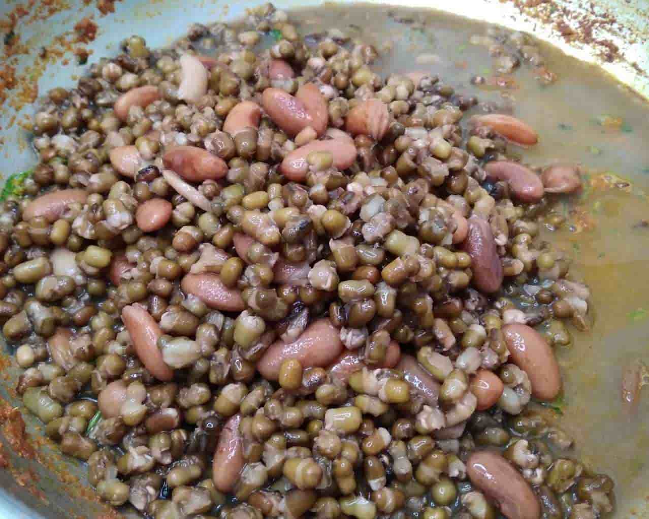How to make Dal Makhani