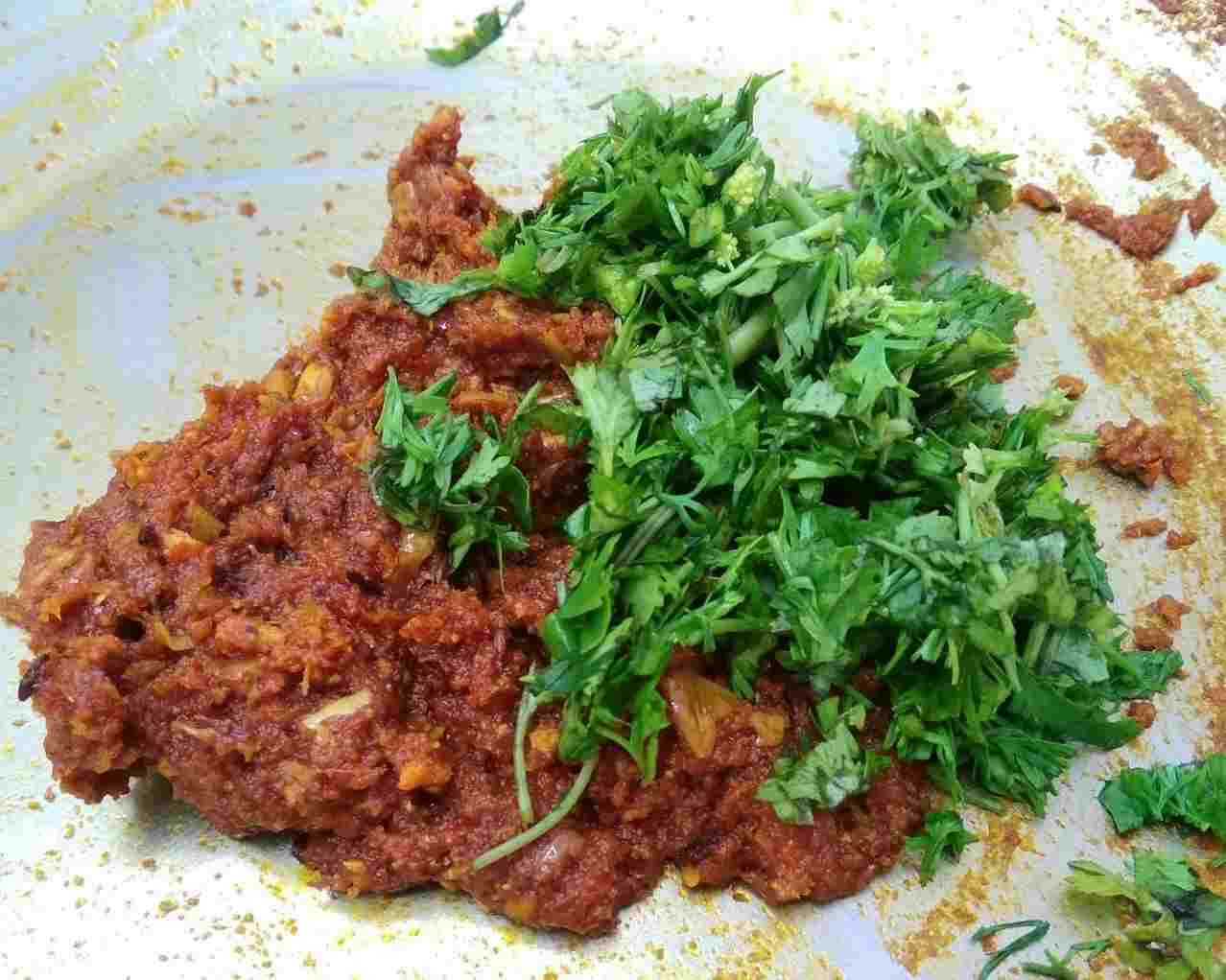 How to make Dal Makhani
