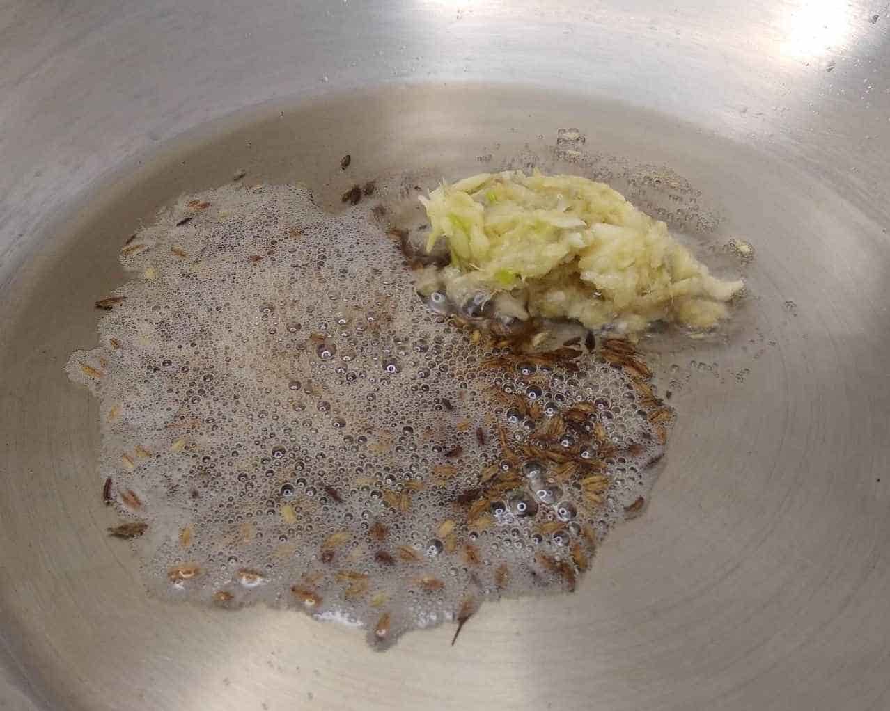 How to make Dal Makhani
