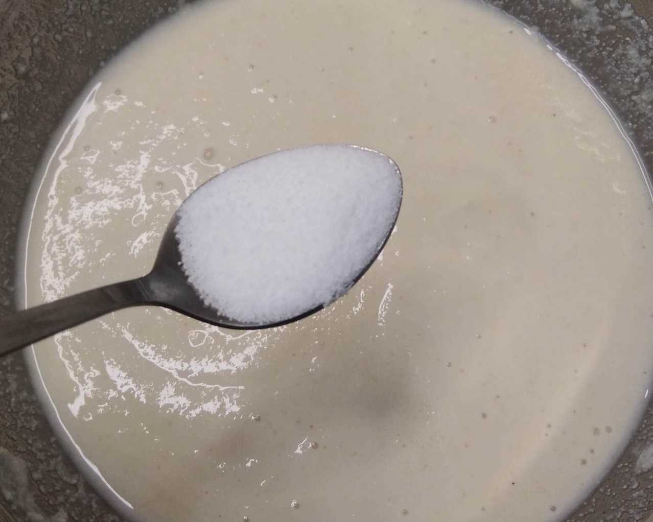 How to make Uttapam Batter