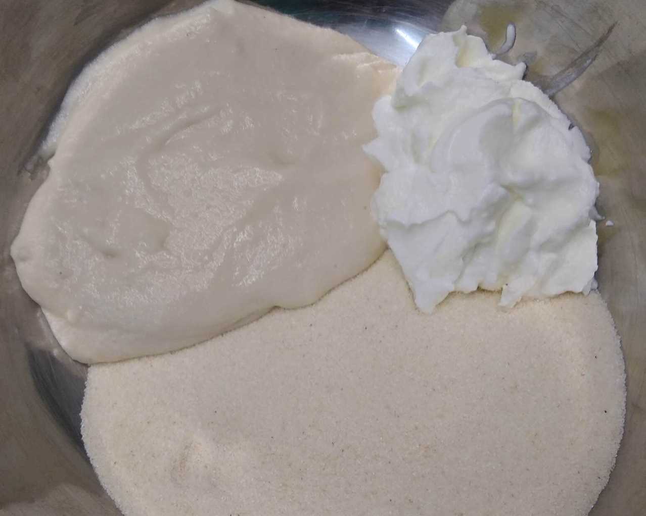 How to make Uttapam Batter