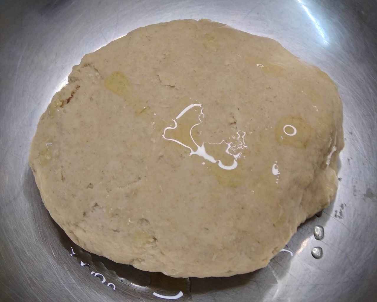 How to Make the Dough