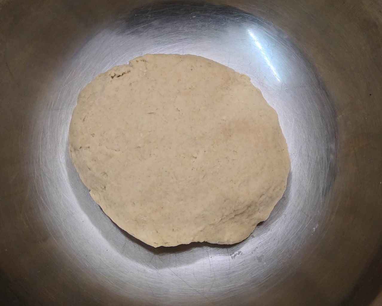 How to Make the Dough