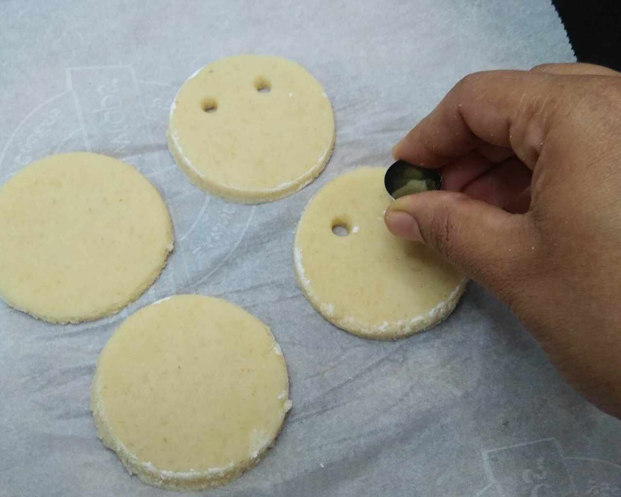 How to make Potato Smiley