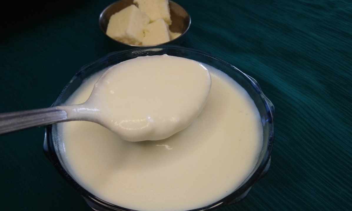 Cheese Dip Recipe | Dominos Cheese Dip