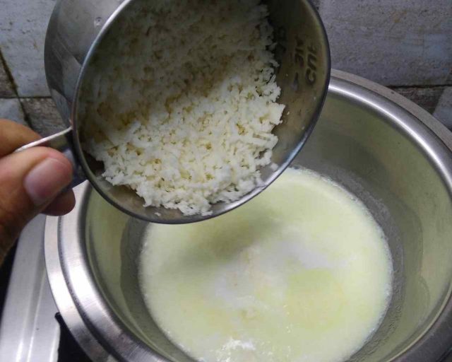 Cheese Dip Recipe Dominos Cheese Dip How to make Cheese Dip