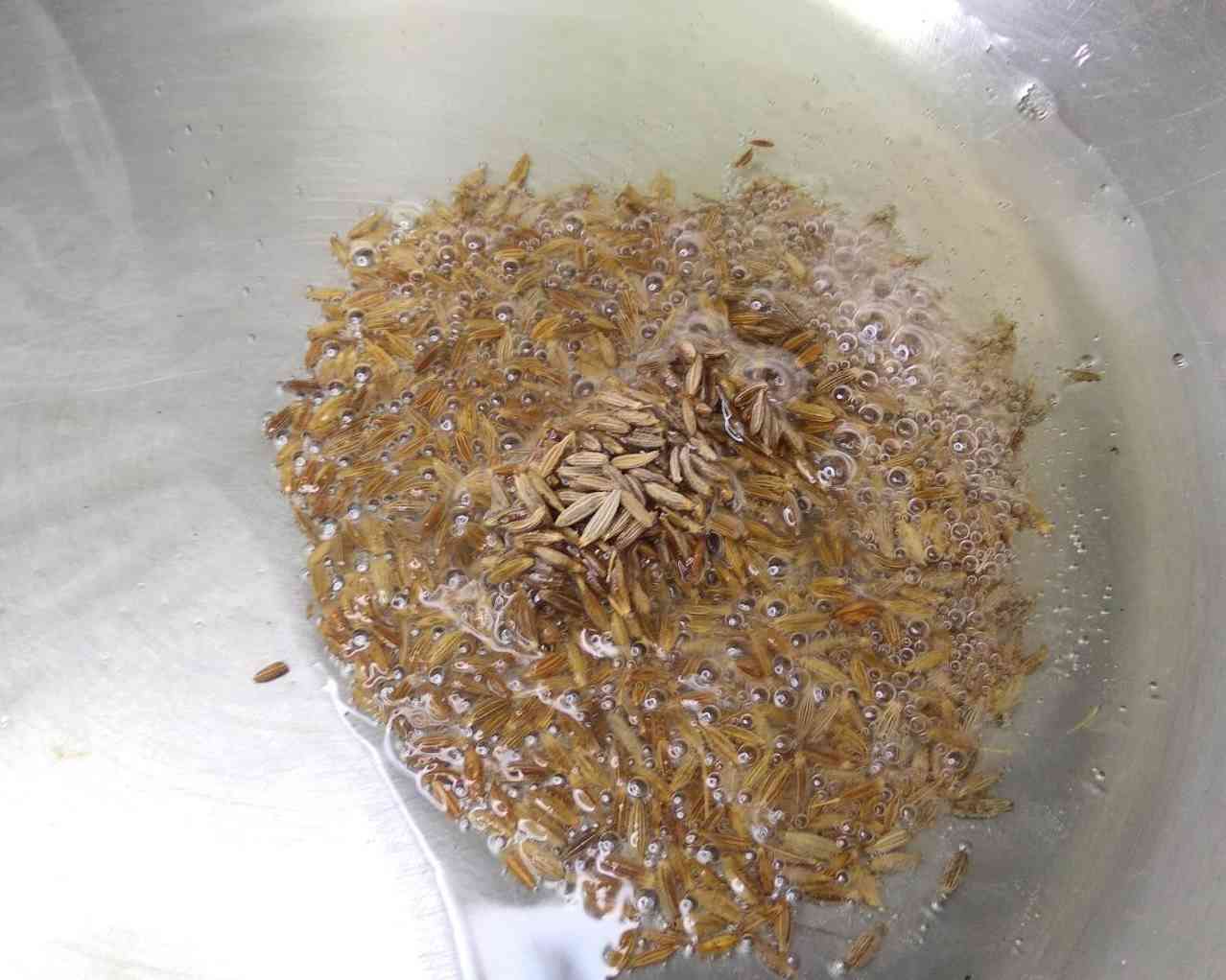 How to make Sabudana Khichdi
