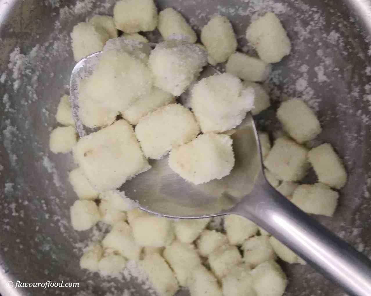 how to make chena murki