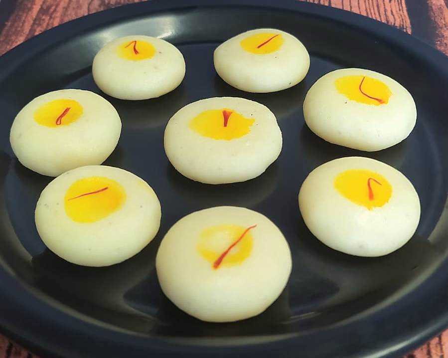 Instant Peda Recipe