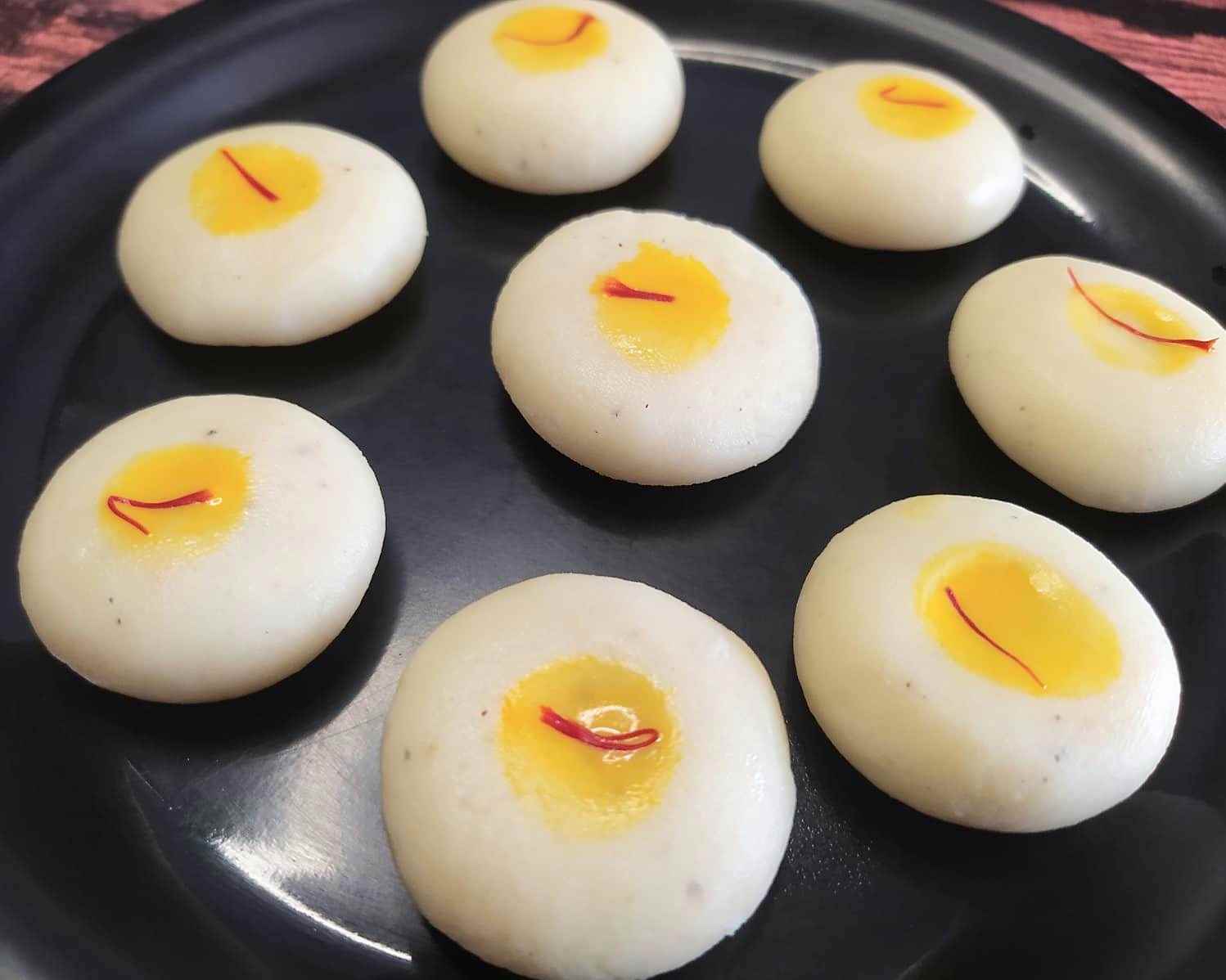 Instant Peda Recipe